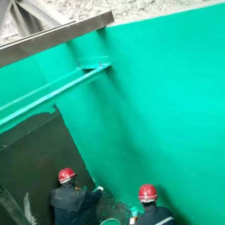 开州彩色防滑路面和景观水洗树脂石施工各有特点